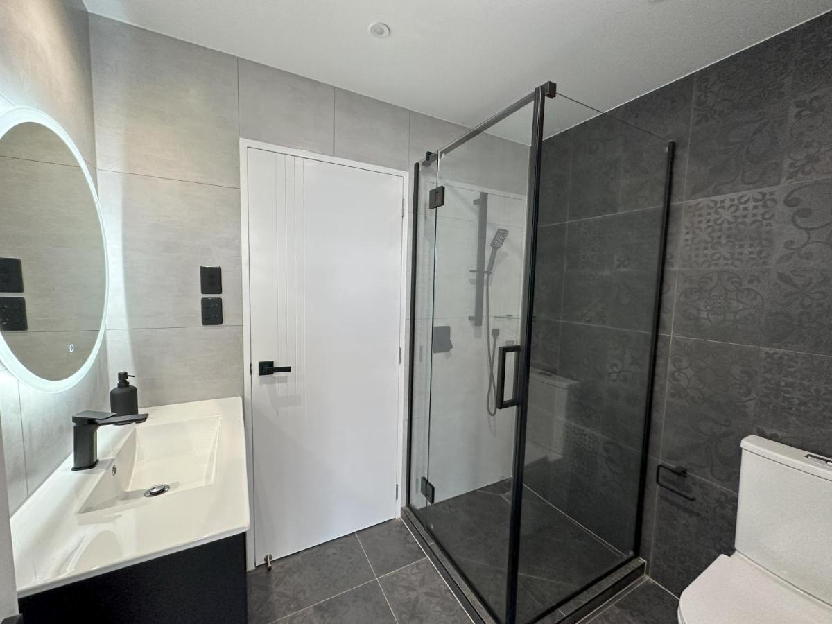 Aparthotel Royal Residency Auckland Exteriér fotografie