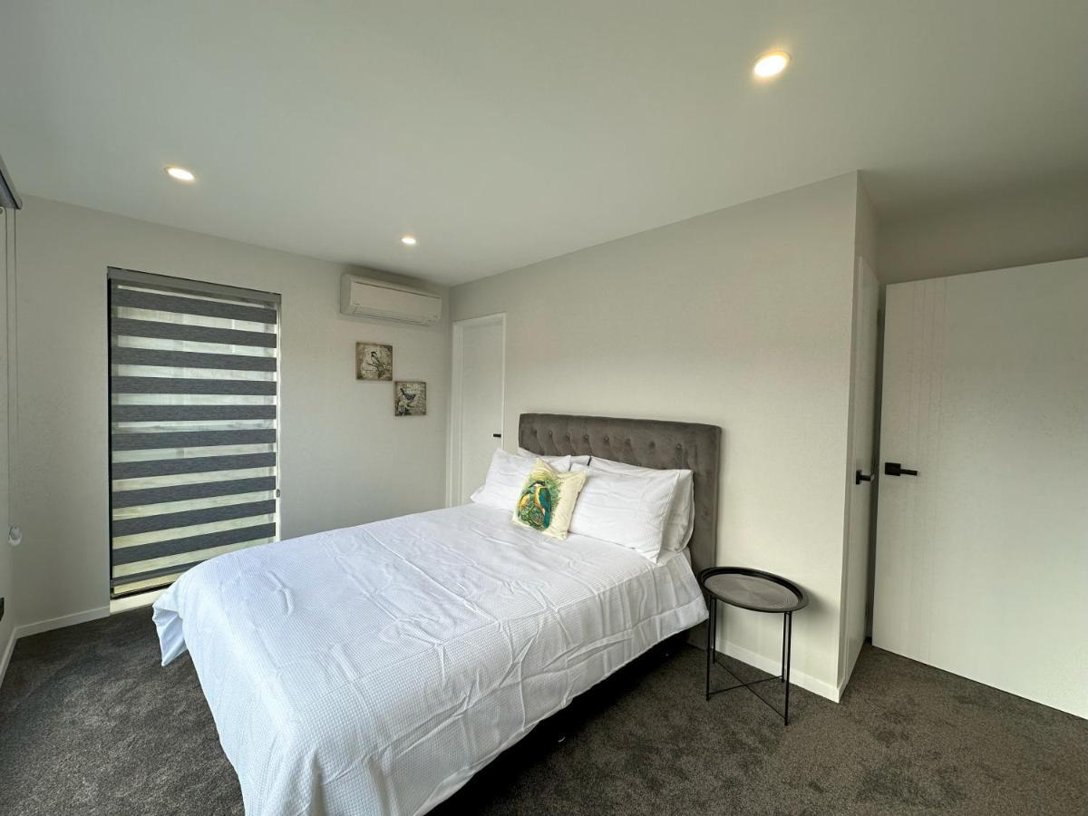 Aparthotel Royal Residency Auckland Exteriér fotografie