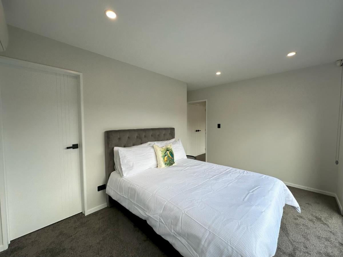 Aparthotel Royal Residency Auckland Exteriér fotografie