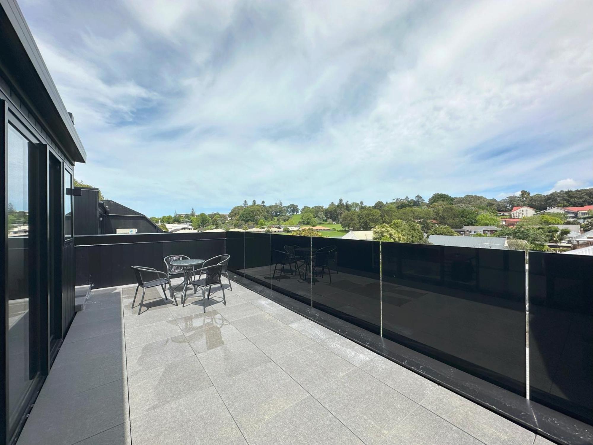 Aparthotel Royal Residency Auckland Exteriér fotografie