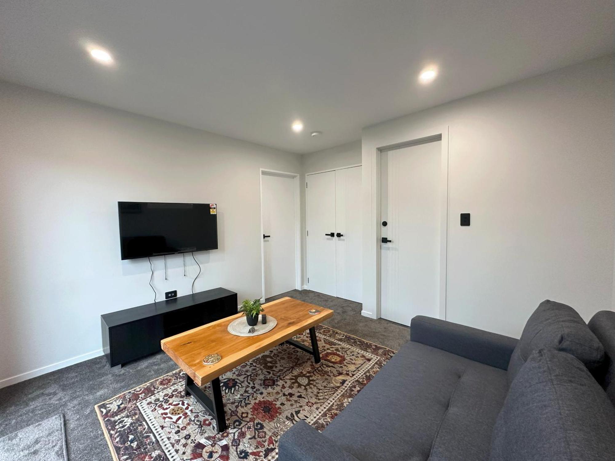 Aparthotel Royal Residency Auckland Exteriér fotografie